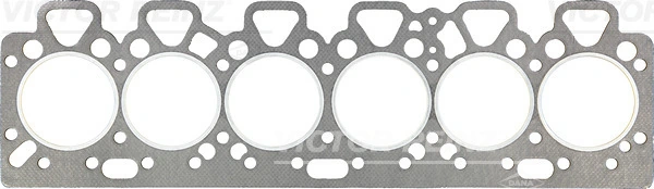 Gasket, cylinder head